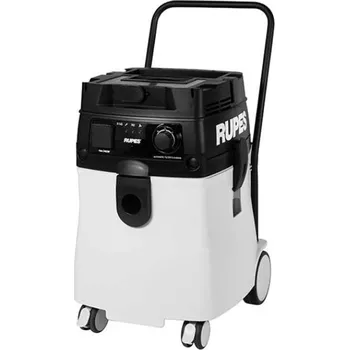 RUPES S245L - profesionální vysavač s objemem 45 l