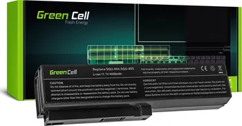 Baterie k notebooku Green Cell FS25