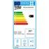 Lednice Beko RCSA330K20W