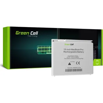 Baterie k notebooku Green Cell AP01