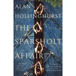 The Sparsholt Affair - Alan…