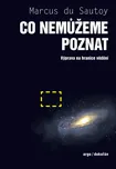 Co nemůžeme poznat - Marcus du Sautoy…