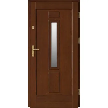 Vchodové dveře BARAŃSKI Vchodové dveře BARAŃSKI DB 51