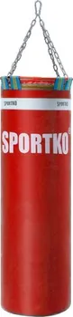 Boxovací pytel SportKO Elite MP22 35 x 110 cm