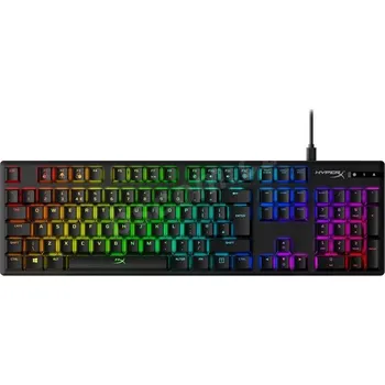 HyperX Alloy Origins HX-KB6RDX-US