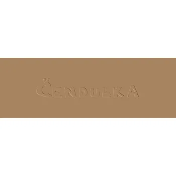 Nit Polyesterová šicí nit UNIPOLY 120 návin 1000m hnědošedá 745