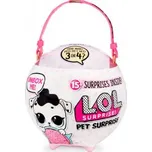 L.O.L. Surprise Biggie Pets Velké zvířátko PEJSEK