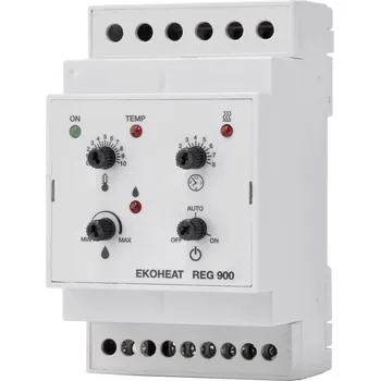 Ekoheat REG 900