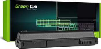 Baterie k notebooku Green Cell DE56