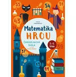 Matematika hrou: Čarodějnická škola -…