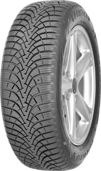 Zimní osobní pneu Goodyear Ultragrip 9+ 175/70 R14 88 T XL