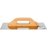 Toya Hladítko 380 x 125 mm nerez