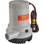 SEAFLO ponorné čerpadlo SFBP1-G2000-01, 12 V