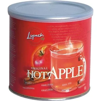 Lynch Hot Apple jablko 553 g