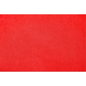 Prostěradlo Aaryan´s Jersey prostěradlo červené 180x200 cm