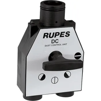 RUPES DC2 - Manuální terminál