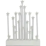 M.A.T. Group 791889 20 LED teplá bílá…