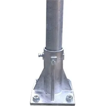 Dopravní značka Kotvící patka