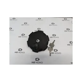 Kapota Iveco Uzamykatelné víčko nádrže 500302656 Iveco, MAN, Mercedes