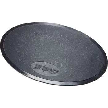 Salon Komplet podložka pod žehličku GRIPEZE černá