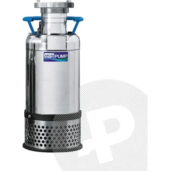 Čerpadlo HCP | 80ICB21.5 (400 V) + 10m hadice B75 13283