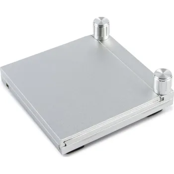 Konferenční stolek Malý posuvný stolek k mikroskopům