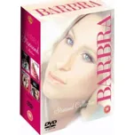 DVD Barbra Streisand Movie Box Set 4…