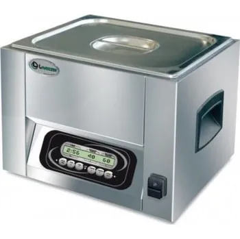 Vařič Sous Vide vařič UNIVAC MINI CVS200 automatický digitální 9 Ltr. pro vaření ve vakuu Sleva 2000Kč