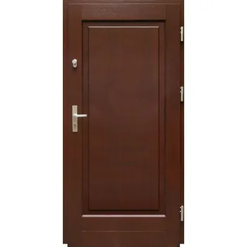 Vchodové dveře BARAŃSKI Vchodové dveře BARAŃSKI DB 63