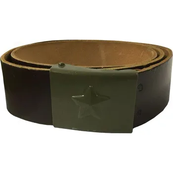 Opasek ČSLA opasek vz. 60 s přezkou Velikost: 100