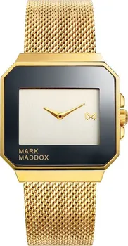 Hodinky Mark Maddox HM7112-20
