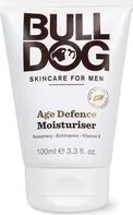 Bulldog Age Defence Moisturizer For Men 100 ml