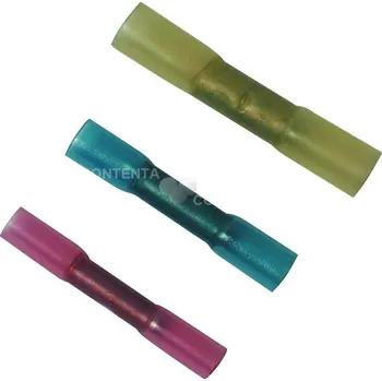 elektrický kabel GPH SB 2,5 Spojka Cu smrštitelná