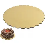 Orion Kulatá podložka pod dort 30 cm