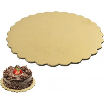 Orion Kulatá podložka pod dort 30 cm