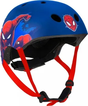 Helma na in-line Seven Freestyle Spiderman 54-58 cm