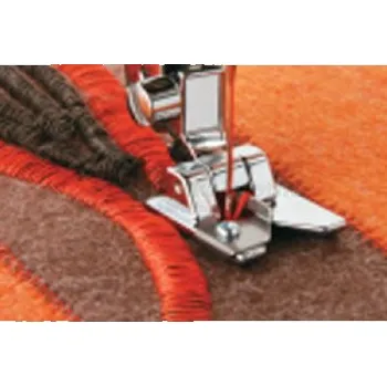 Příslušenství k šicímu stroji Patka smyčkovací