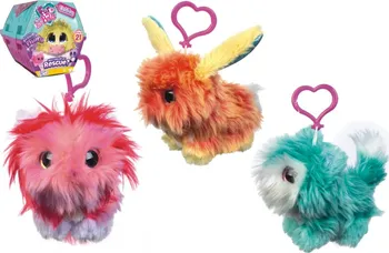 plyšová hračka TM Toys Fur Balls Babies mini Touláček