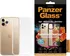 Pouzdro na mobilní telefon PanzerGlass ClearCase Black Edition pro Apple iPhone 11 Pro Max černé