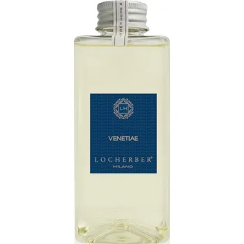 Locherber Milano Náhradní náplň do difuzéru 250 ml, Venetiae