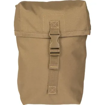 MIL-TEC Sumka univerzální MOLLE LG Coyote