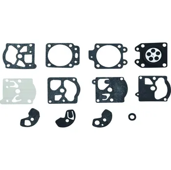 Sekačka OREGON sada dílů karburátoru WALBRO (pro sekačku) 49-812