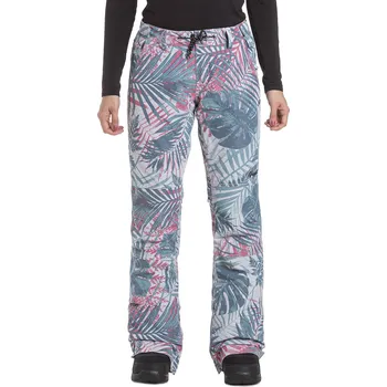 Snowboardové kalhoty kalhoty Nugget Kalo - I/Palm S