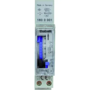 Theben SYN 160a 1600001