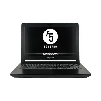 Notebook Eurocom Tornado F5W (F5WC01CZ100)