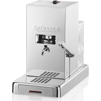 Kávovar Lucaffé La Piccola Smart