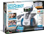 Clementoni Cyber Talkie Robot