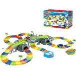 Alltoys Variabilní dráha s tunely a…