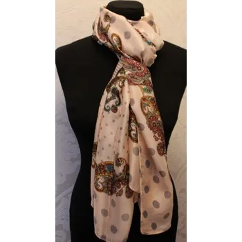 Šátek Šátek , Barva Světle růžová 1334