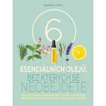 6 esenciálních olejů, bez kterých se…